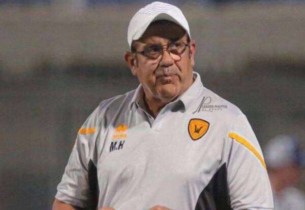 محمد إبراهيم