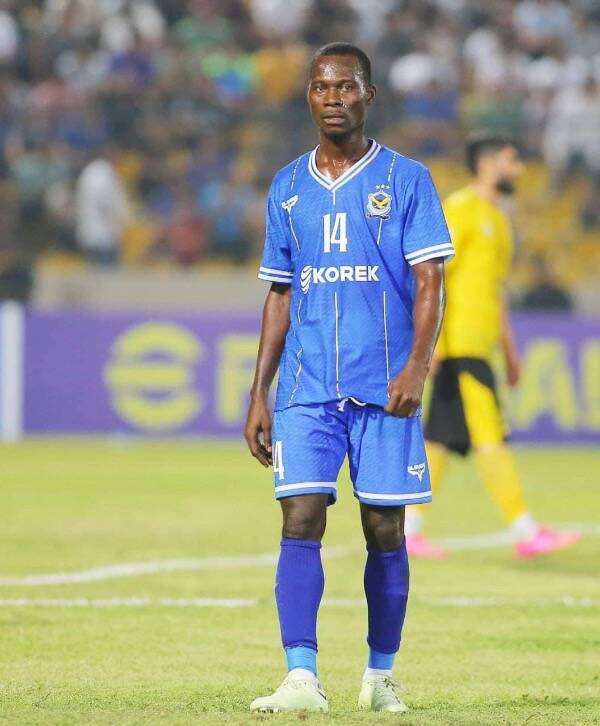 سامسون أدوكو