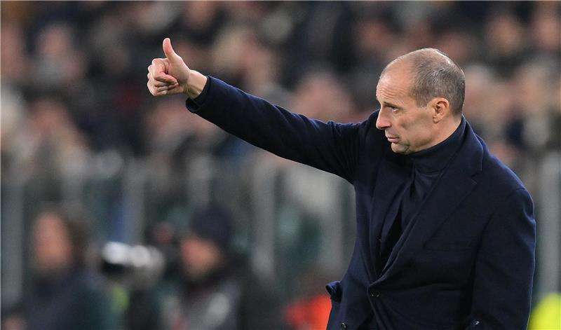 ماسيمليانو أليجري