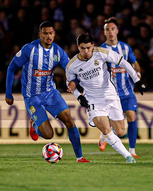 إبراهيم دياز