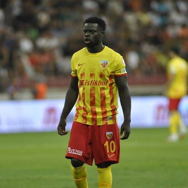 أوليفيه كيمين