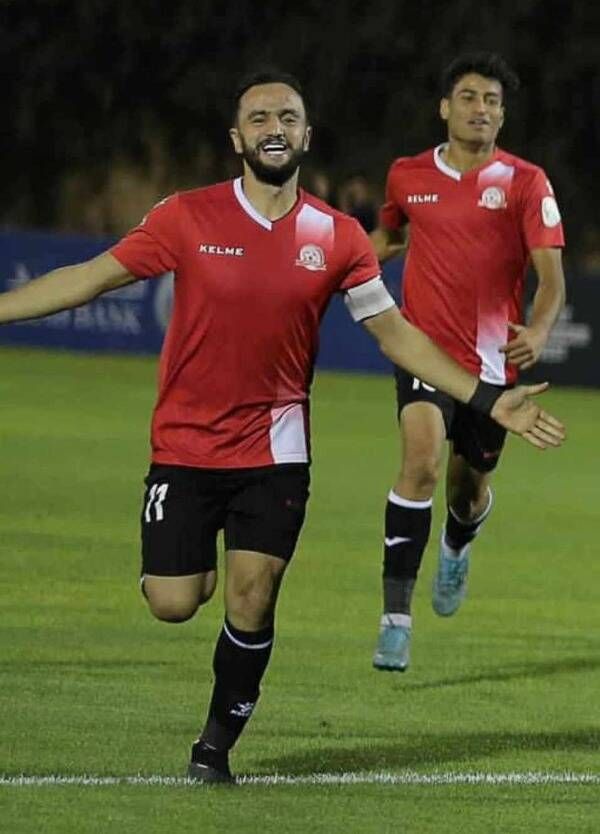 شوقي القزعة