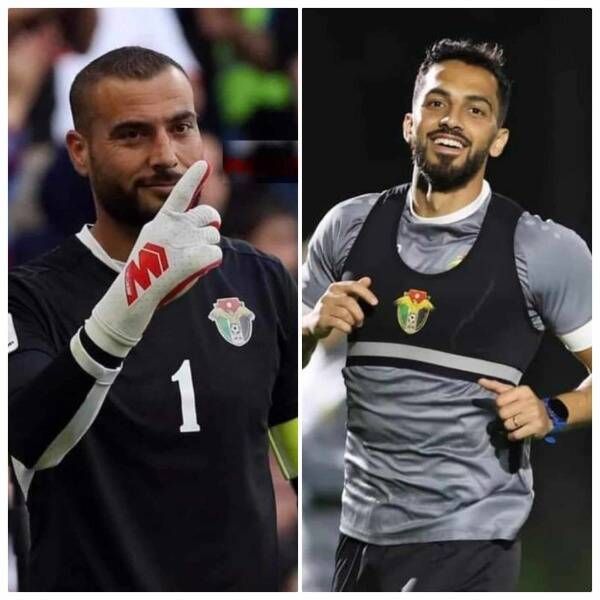 موسى التعمري وعامر شفيع