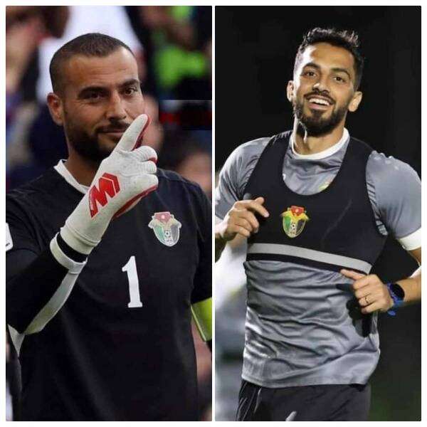 موسى التعمري وعامر شفيع