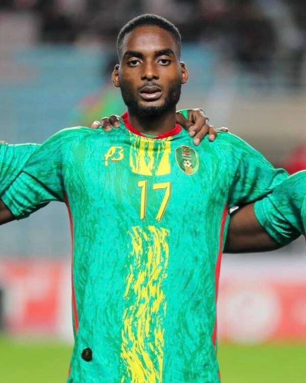 عبد الله محمود