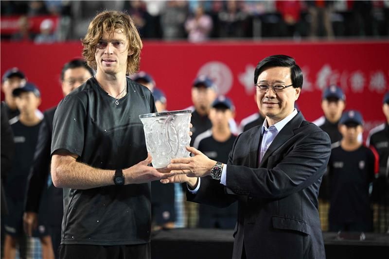 آندري روبليف