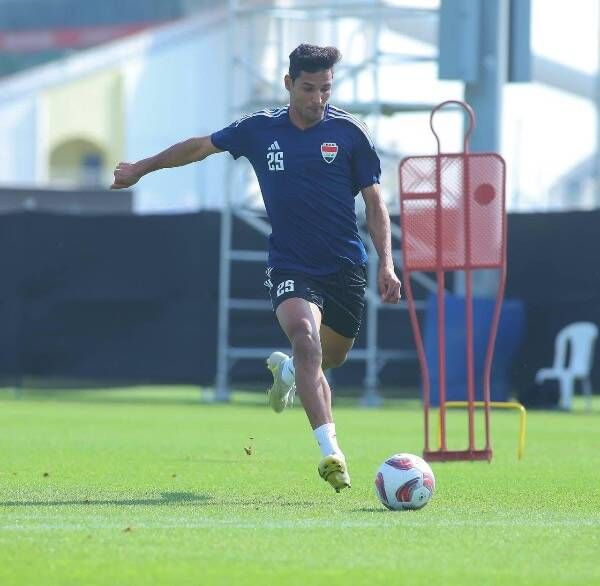 من التدريبات