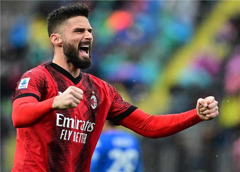 أوليفيه جيرو