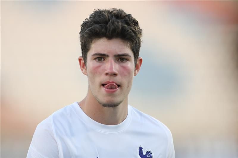 إلياز زيدان