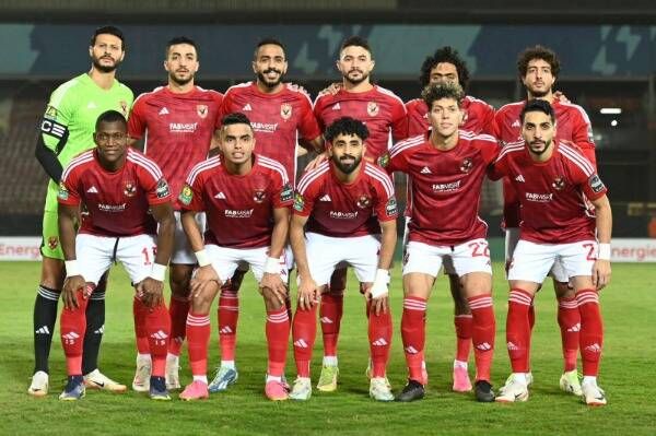 الأهلي