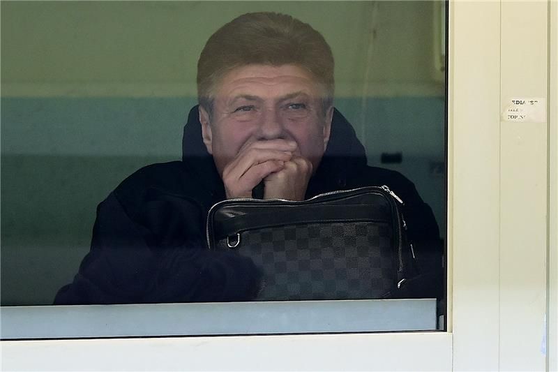 والتر ماتزاري