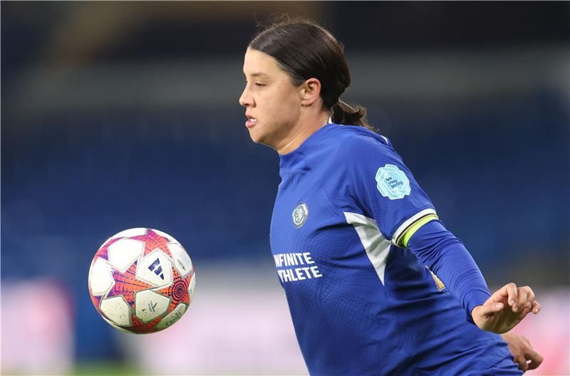 سامانثا كير