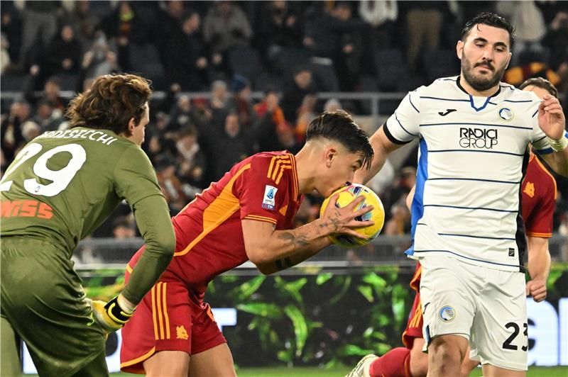 باولو ديبالا