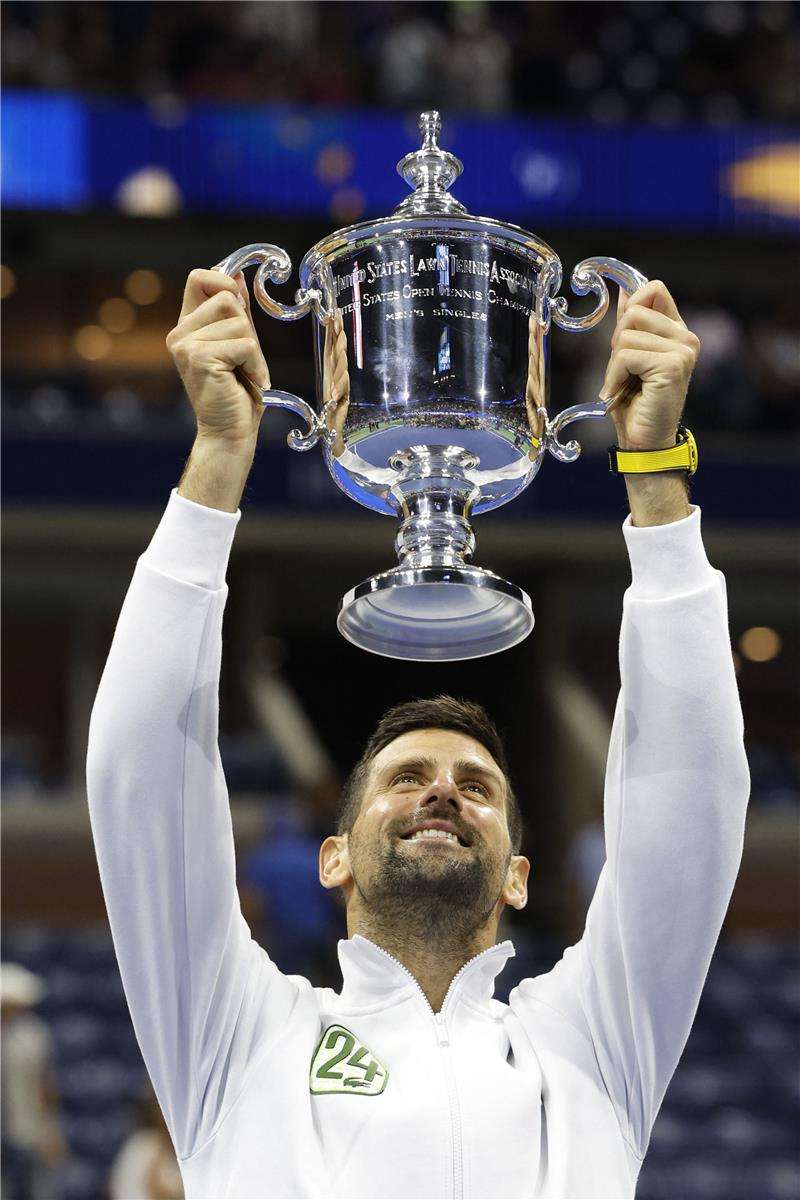 نوفاك ديوكوفيتش