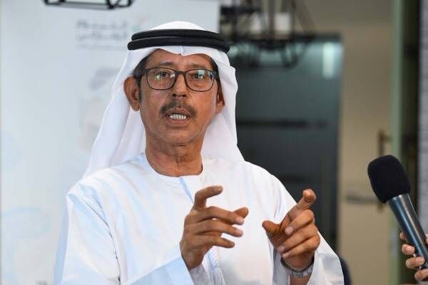 أحمد العوضي