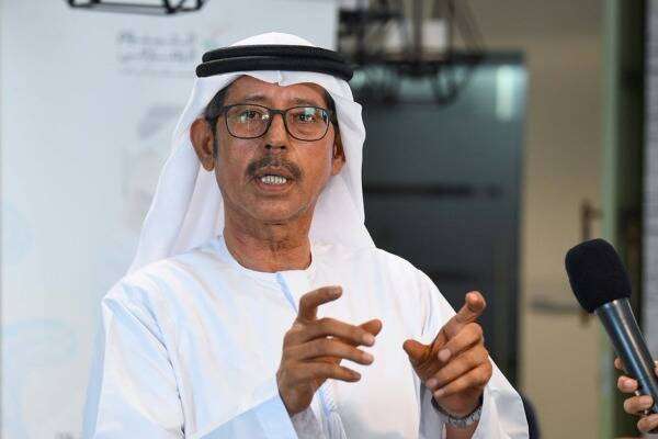 أحمد العوضي