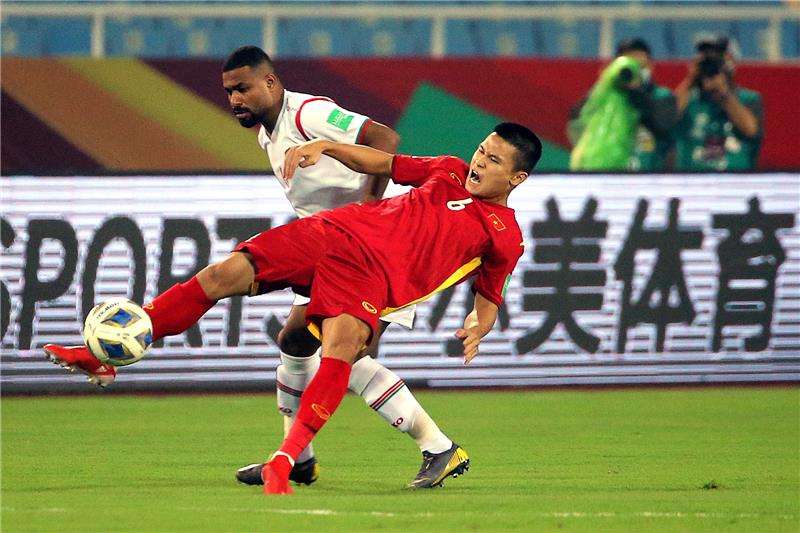 فام توان هاي