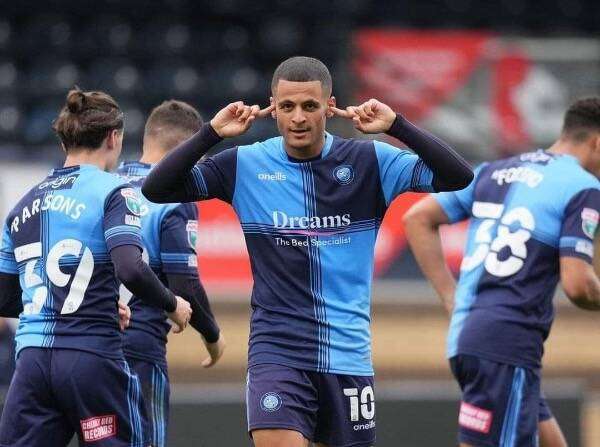 علي الحمادي