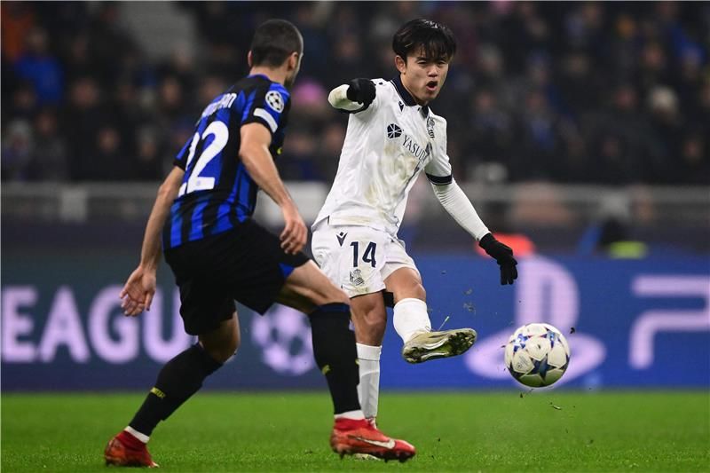 تاكيفوسا كوبو