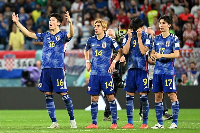 منتخب اليابان