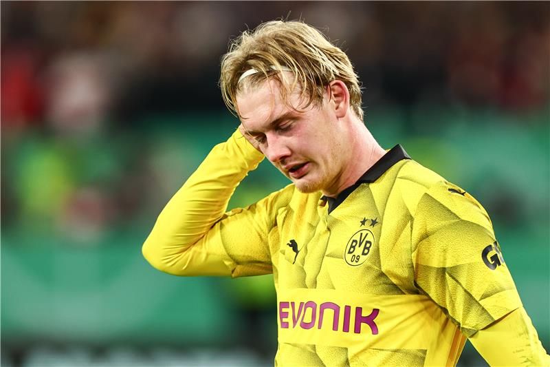 جوليان براندت