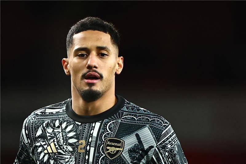 ويليام سليبا