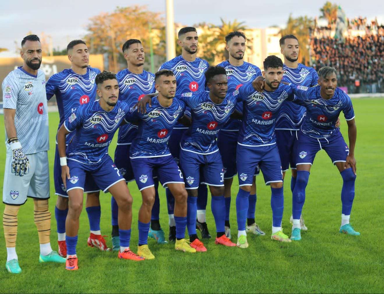 شباب السوالم