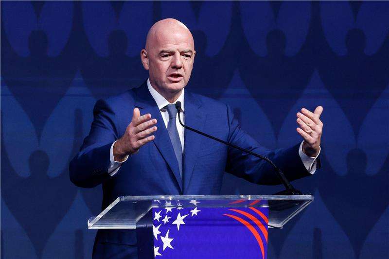 جياني إنفانتينو