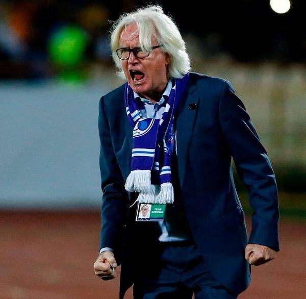 وينفرد شايفر