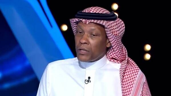 محمد الدعيع