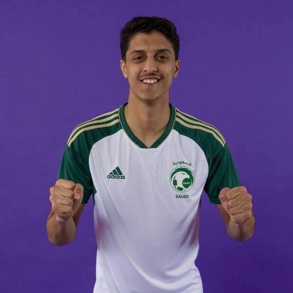 فيصل الغامدي