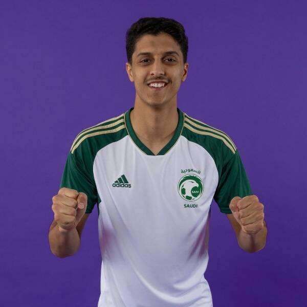 فيصل الغامدي