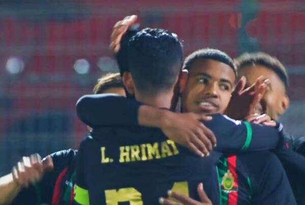 لاعبو الجيش