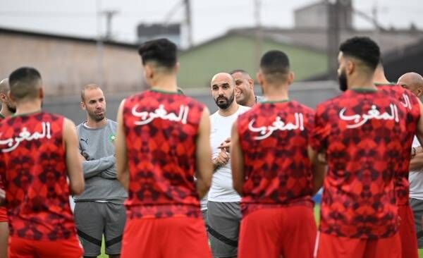 من التدريبات