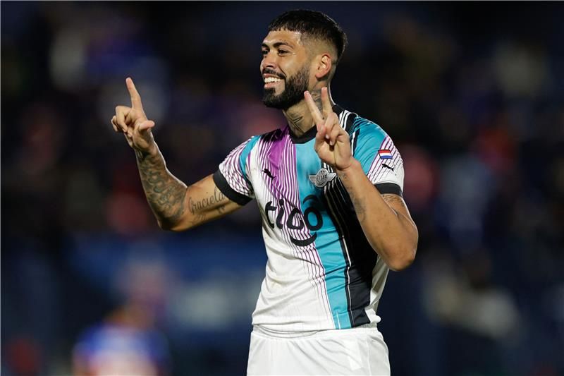 ألكسندر باربوزا