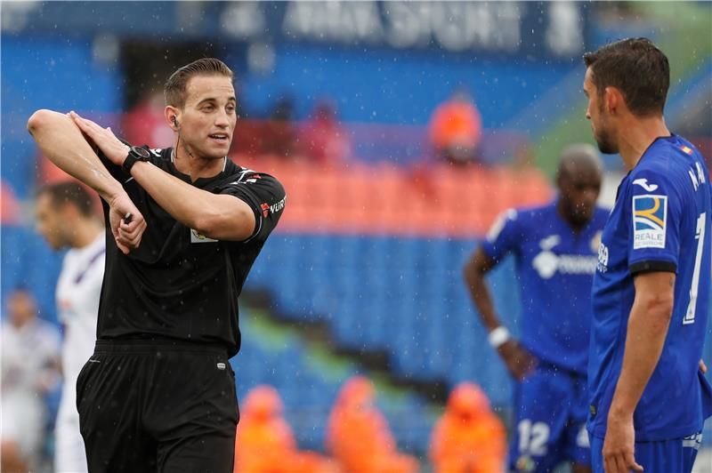 خافيير ألبيرولا روخاس