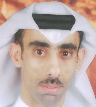 جاسم حسن الأمين العام للجنة التنظييمة الخليجية
