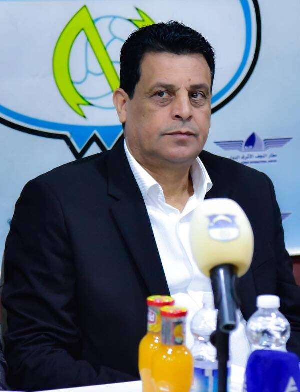 عبد الغني شهد