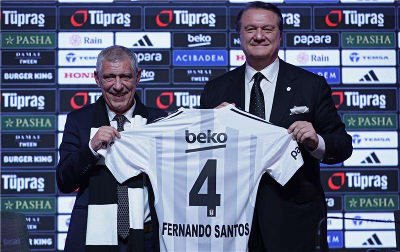 فرناندو سانتوس