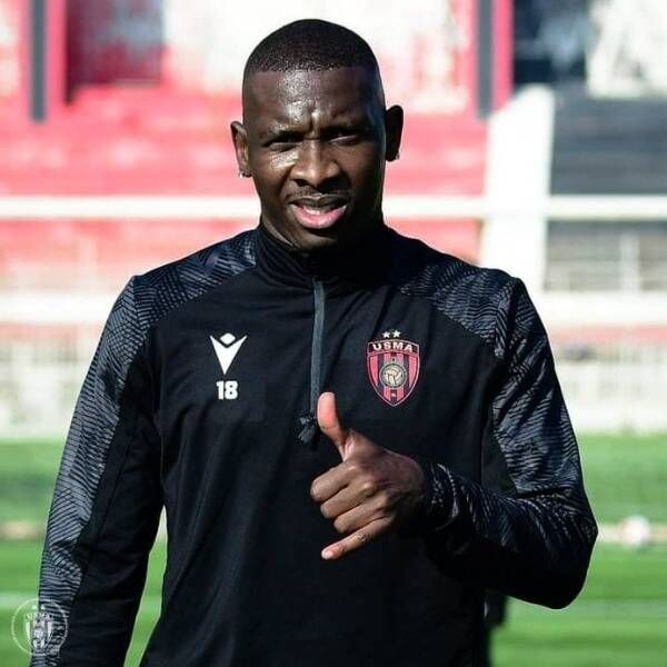 توميسانج أوريبوني