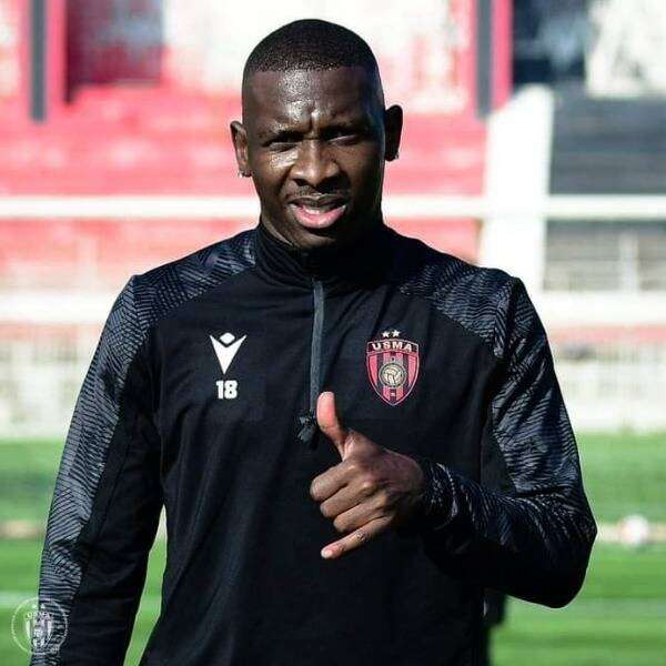 توميسانج أوريبوني