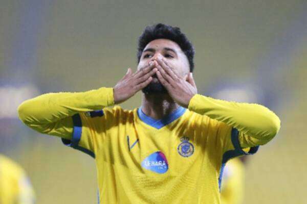 خالد الغنام