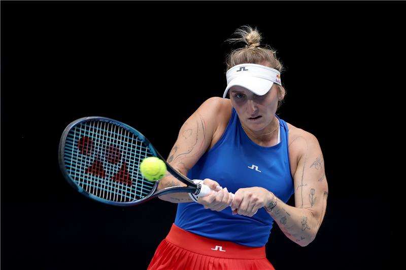 ماركيتا فوندروسوفا