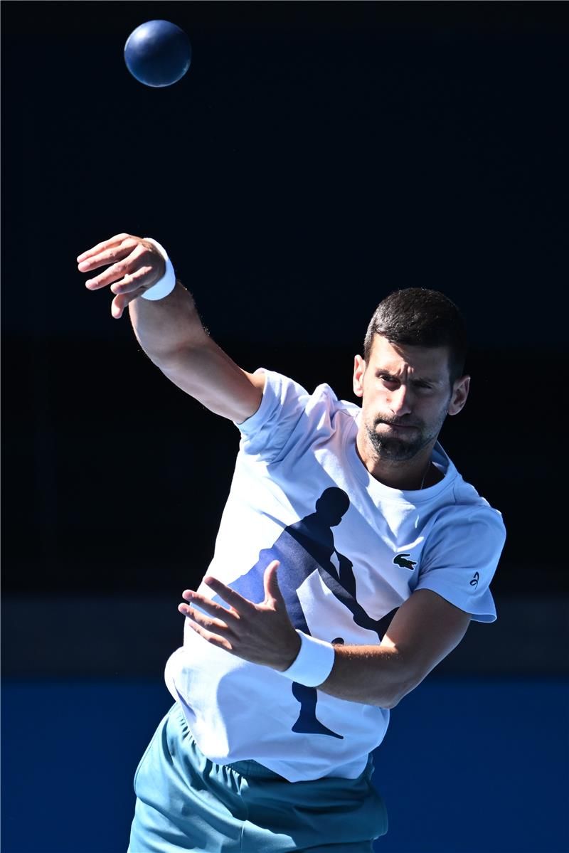 نوفاك ديوكوفيتش