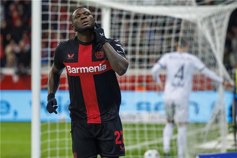 فيكتور بونيفاس