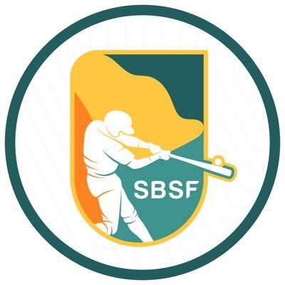 شعار الاتحاد السعودي لكرة القاعدة والكرة الناعمة