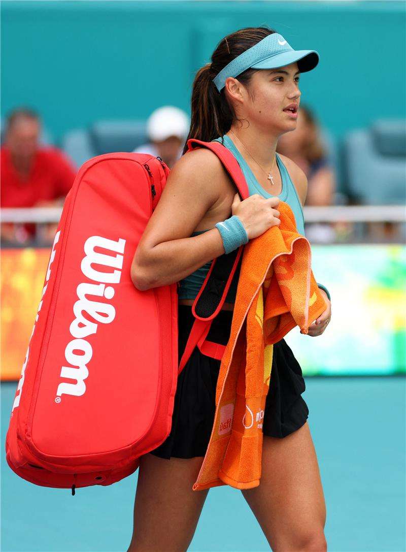 إيما رادوكانو