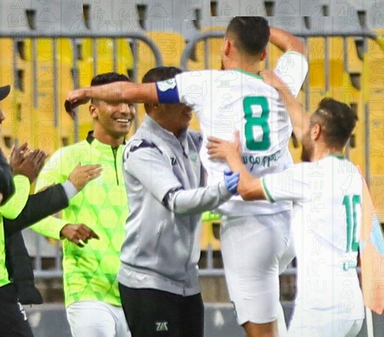 من الحساب الرسمي للمصري على فيس بوك