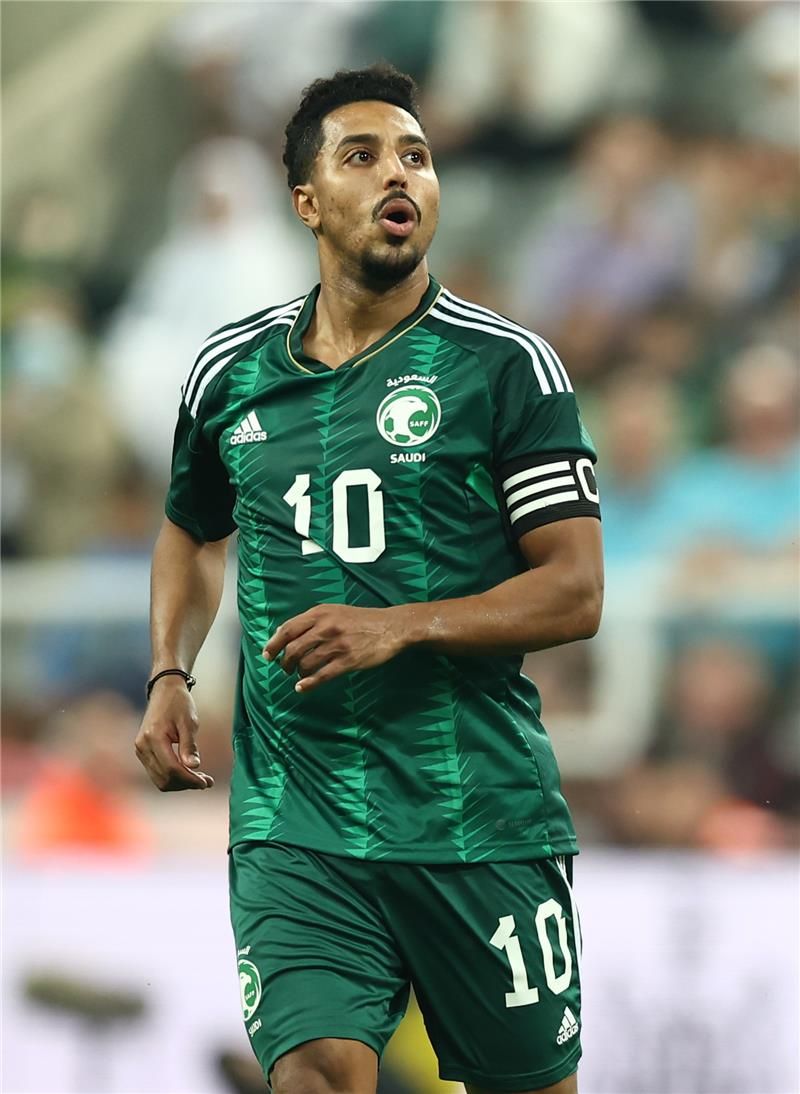 سالم الدوسري