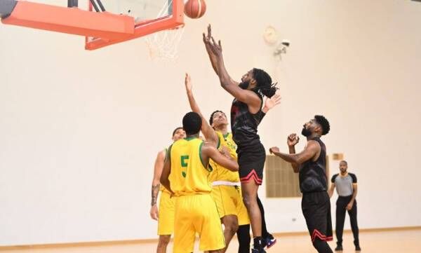 من المواجهة